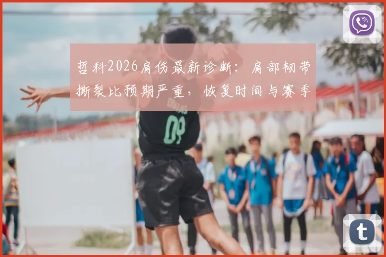 哲科2026肩伤最新诊断：肩部韧带撕裂比预期严重，恢复时间与赛季影响深度分析