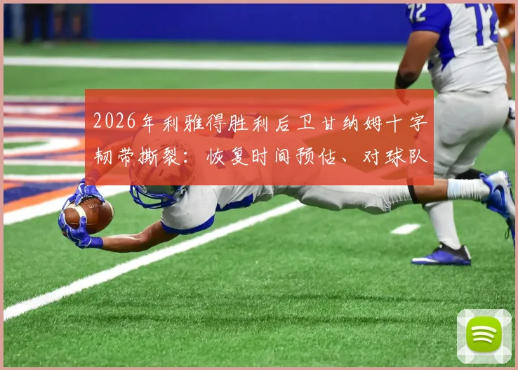 2026年利雅得胜利后卫甘纳姆十字韧带撕裂：恢复时间预估、对球队影响及球员康复指南