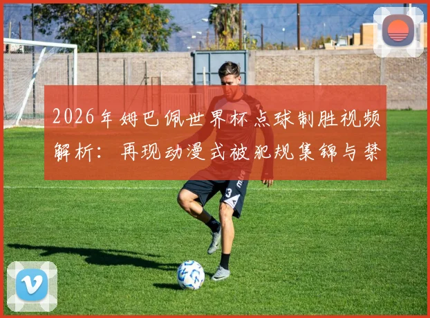 2026年姆巴佩世界杯点球制胜视频解析：再现动漫式被犯规集锦与禁区围堵后冷静破门